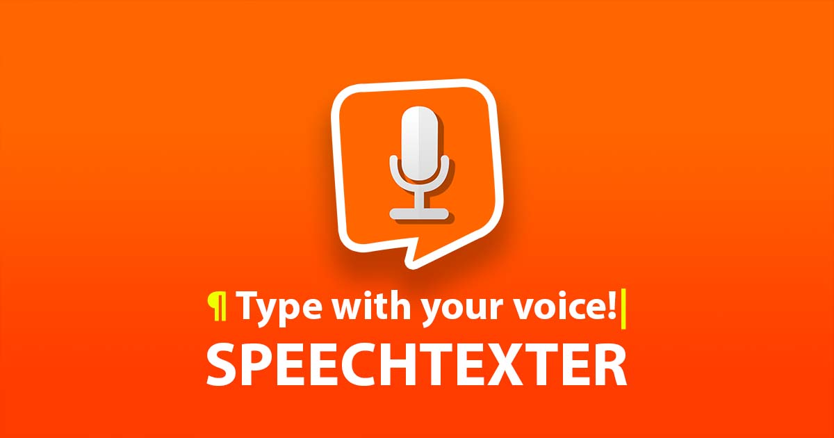 best free speech to text software for mac
